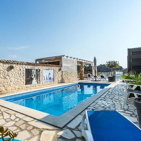 Bluesun Sibenik Apartments Exterior photo
