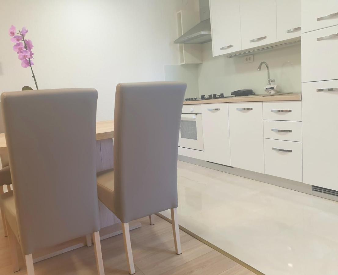 Bluesun Sibenik Apartments Exterior photo
