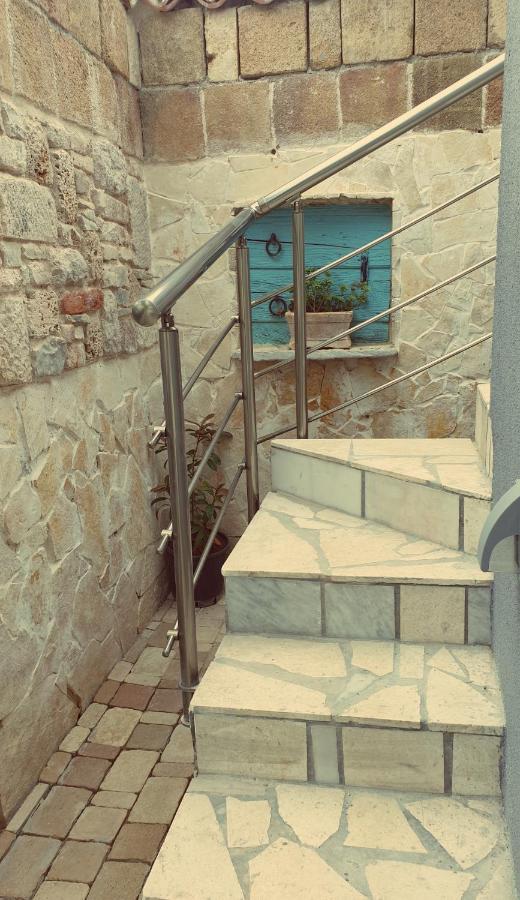 Bluesun Sibenik Apartments Exterior photo